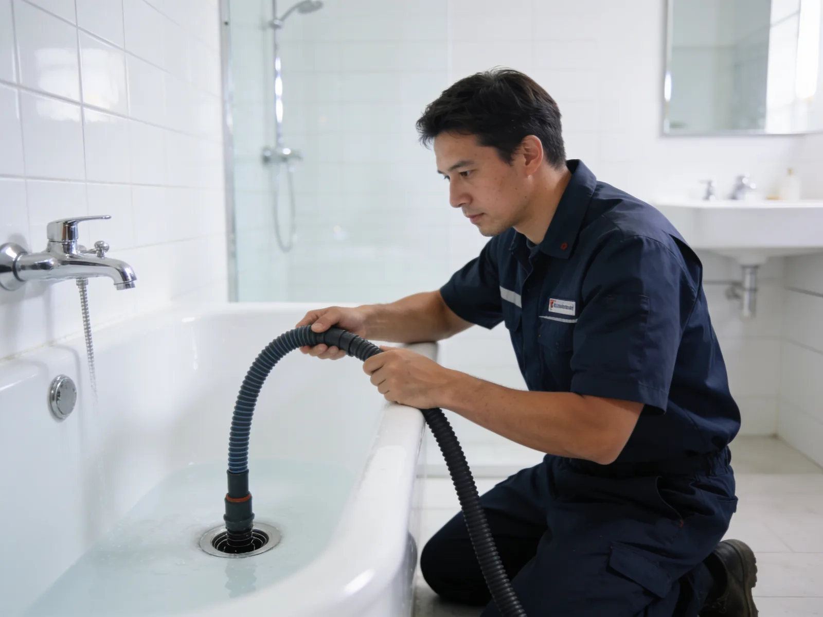 Emergency Plumber Ellenton, GA FAQs